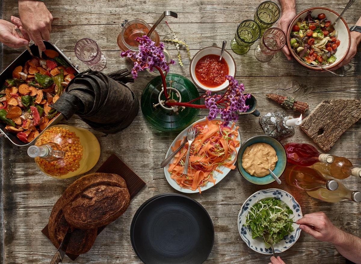 Food Photography