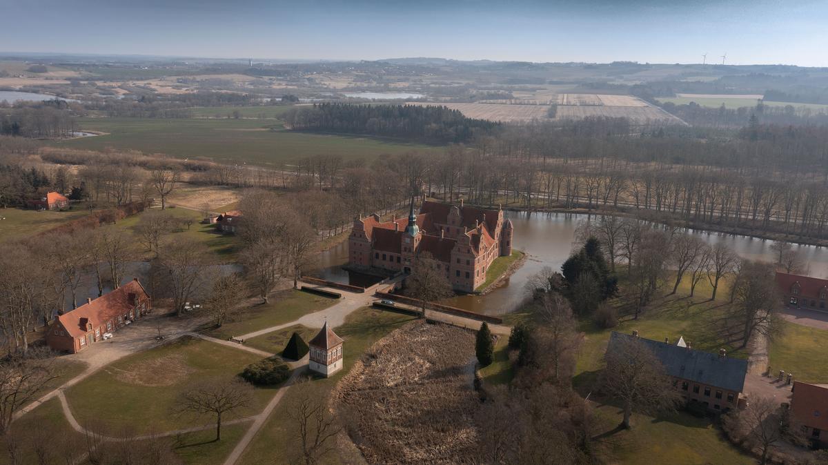 Drone Photography