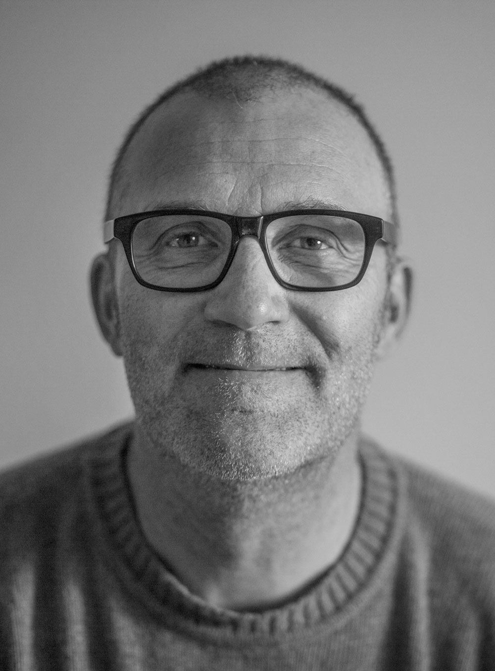 Lars Clement - Producer og partner hos BusinessFilm